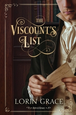 The Viscount's List - Grace