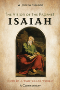 The Vision of the Prophet Isaiah