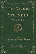 The Vision Splendid: A Story of To-Day (Classic Reprint)