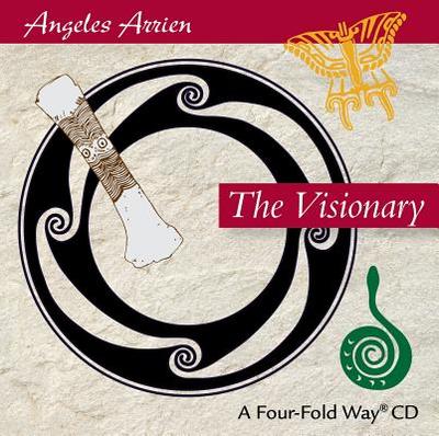 The Visionary - Arrien, Angeles