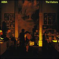 The Visitors - ABBA