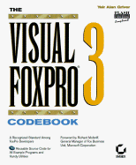 The Visual FoxPro 3 Codebook