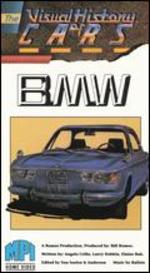 The Visual History of Cars: BMW
