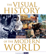 The Visual History of the Modern World - Burrows, Terry (Editor)