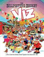 The Viz Annual 2012 - The Billposter's Bucket