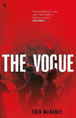 The Vogue - McNamee, Eoin