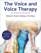 The Voice and Voice Therapy