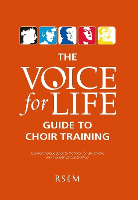 The Voice for Life Guide to Choir Training - Marks, Anthony, and Lucas, Adrian
