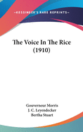 The Voice In The Rice (1910)