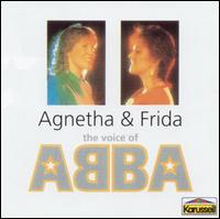 The Voice of ABBA - Agnetha & Frida
