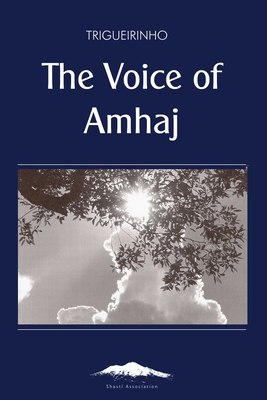 The Voice of Amhaj - Jose, Netto Trigueirinho