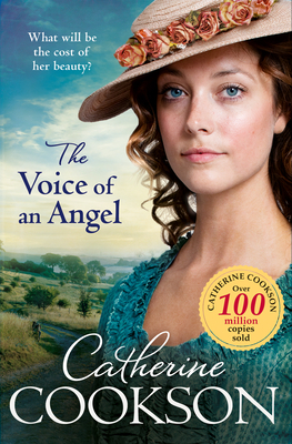 The Voice of an Angel - Cookson, Catherine