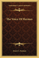 The Voice Of Hermes