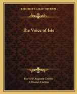 The Voice of Isis