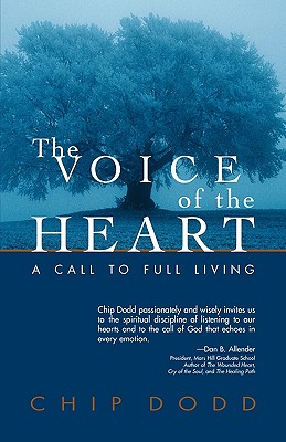 The Voice of the Heart - Dodd, Chip