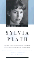 The Voice of the Poet: Sylvia Plath