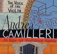 The Voice Of The Violin