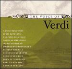 The Voice of Verdi