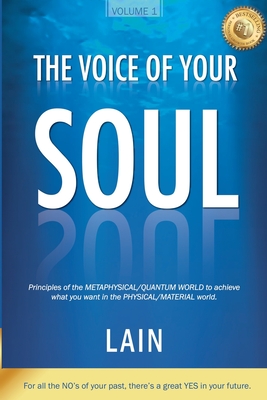 The Voice of your Soul - Garcia Calvo, Lain