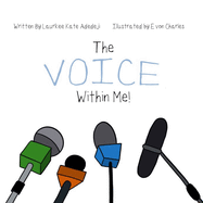 The Voice Within Me