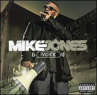 The Voice - Mike Jones