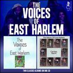 The Voices of East Harlem/Can You Feel It