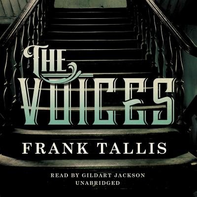 The Voices - Tallis, Frank, Dr.