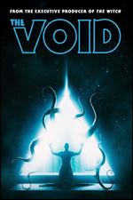 The Void - Jeremy Gillespie; Steven Kostanski