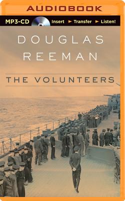 The Volunteers - Reeman, Douglas