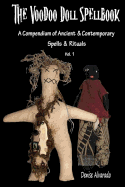 The Voodoo Doll Spellbook
