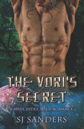 The Vori's Secret: A Mate Index Alien Romance