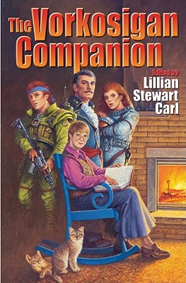 The Vorkosigan Companion - Carl, Lillian Stewart (Editor)