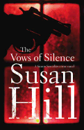 The Vows of Silence: A Simon Serrailler Crime Novel