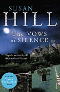 The Vows of Silence: Discover book 4 in the bestselling Simon Serrailler series