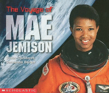 The Voyage of Mae Jemison
