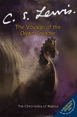 The Voyage of the Dawn Treader - Lewis, C. S.