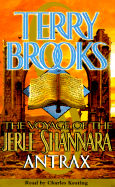 The Voyage of the Jerle Shannara: Antrax