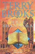 The Voyage of the Jerle Shannara: Antrax