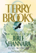 The Voyage of the Jerle Shannara: Ilse Witch