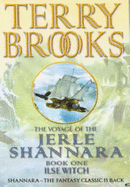 The Voyage of the Jerle Shannara: Ilse Witch