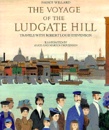 The Voyage of the Ludgate Hill: Travels with Robert Louis Stevenson