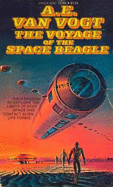 The voyage of the space beagle