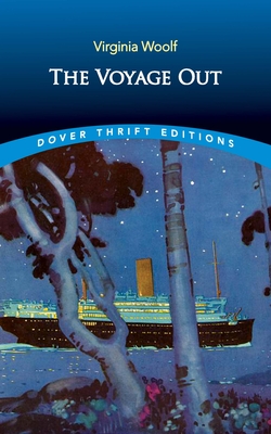 The Voyage Out - Woolf, Virginia