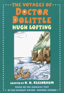 The Voyages of Doctor Dolittle