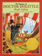 The Voyages of Doctor Dolittle