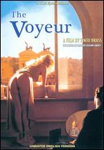 The Voyeur [Producer's Cut] - Tinto Brass