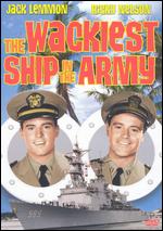 The Wackiest Ship in the Army - Richard Murphy