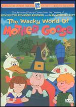 The Wacky World of Mother Goose - Jules Bass