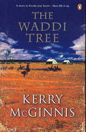 The Waddi Tree - Mcginnis, Kerry