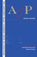 The Wadsworth Casebook Series for Reading, Research and Writing: A and P - Updike, John, Professor, and Kirszner, Laurie G, Professor (Editor), and Mandell, Stephen R, Professor (Editor)
